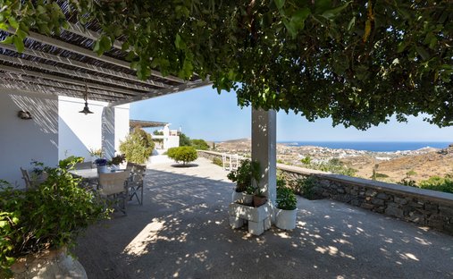 Haus in Megalopoli, Peloponnese, Western Greece and the Ionian, Griechenland 1