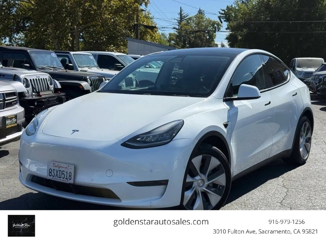 Suv in Sacramento, CA, United States 1 - 18753582