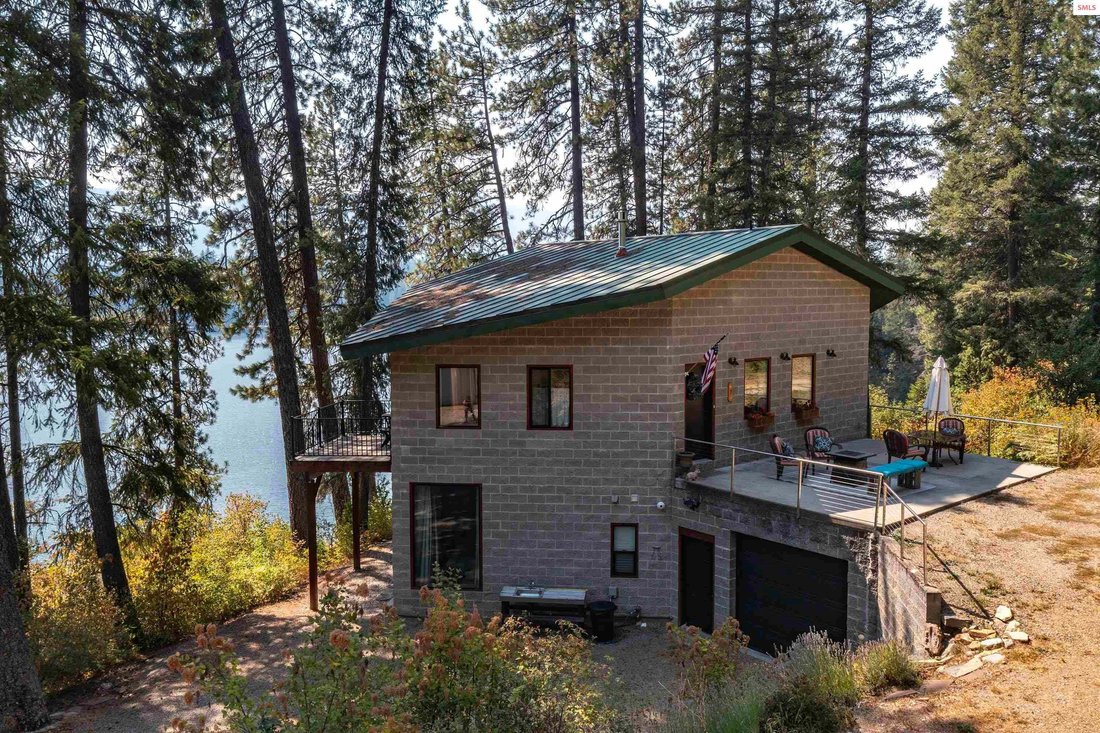 Casa a Heron, Montana, Stati Uniti 2 - 18393371