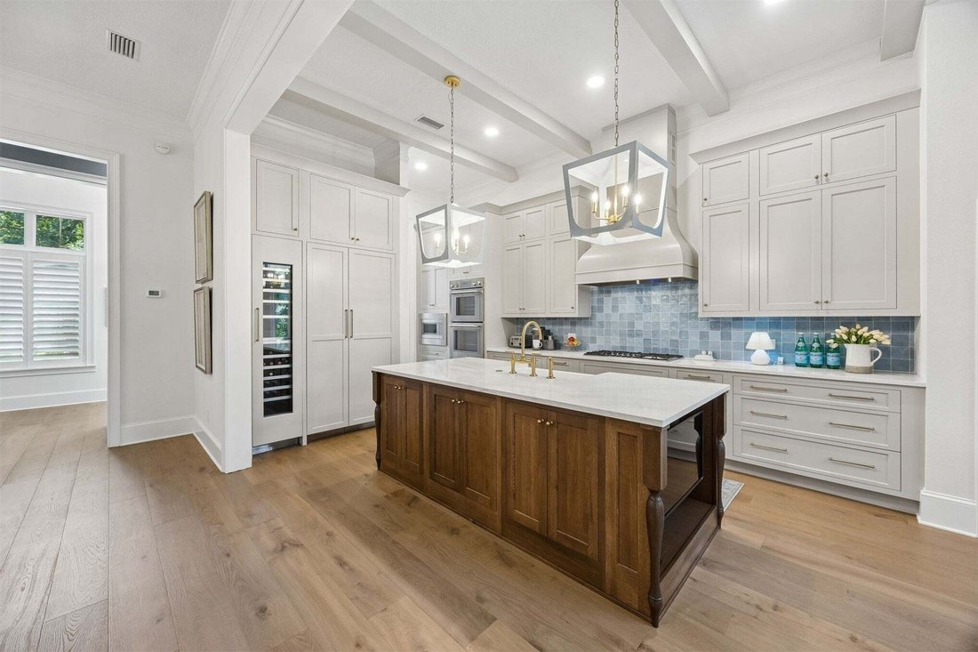 Maison à Fernandina Beach, Floride, États-Unis 5 - 18750595