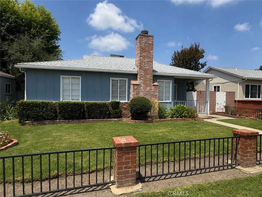 House in Los Angeles, California, United States 1 - 18760663
