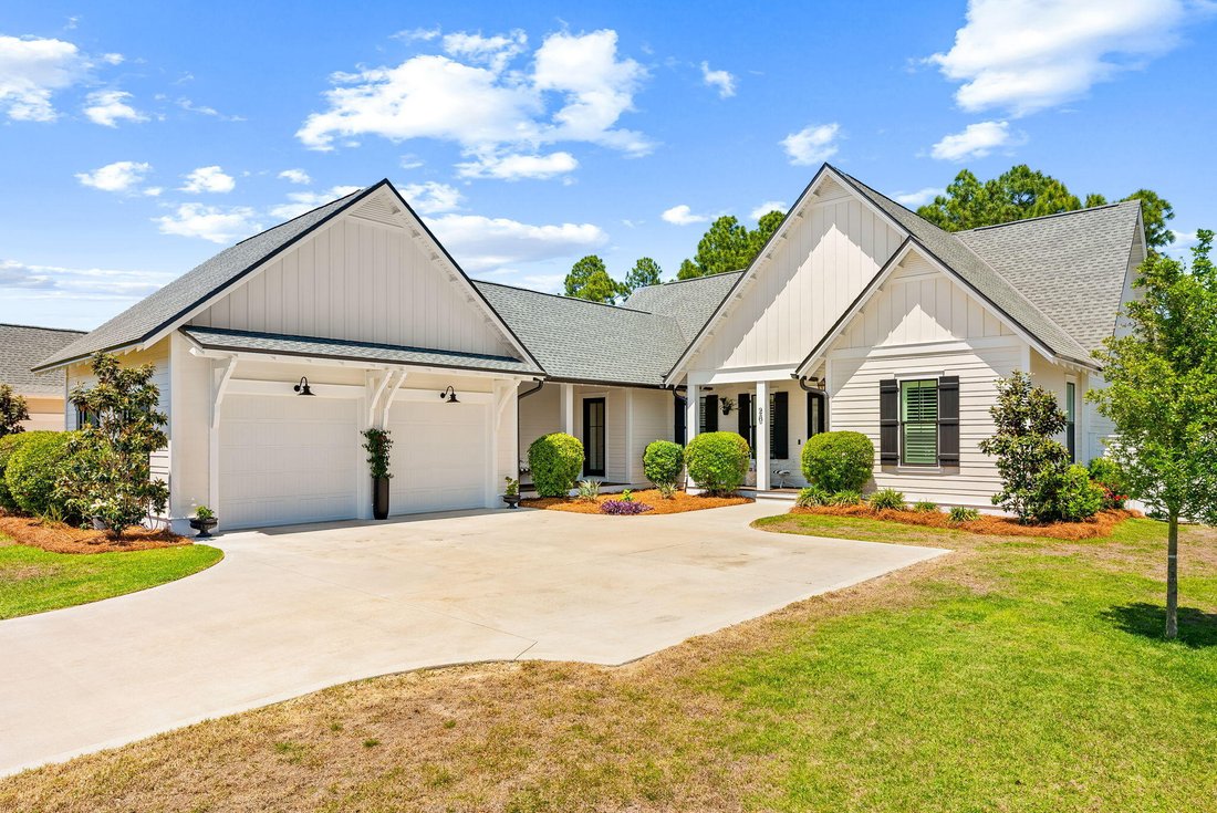 Maison à Watersound, Floride, États-Unis 2 - 18750701