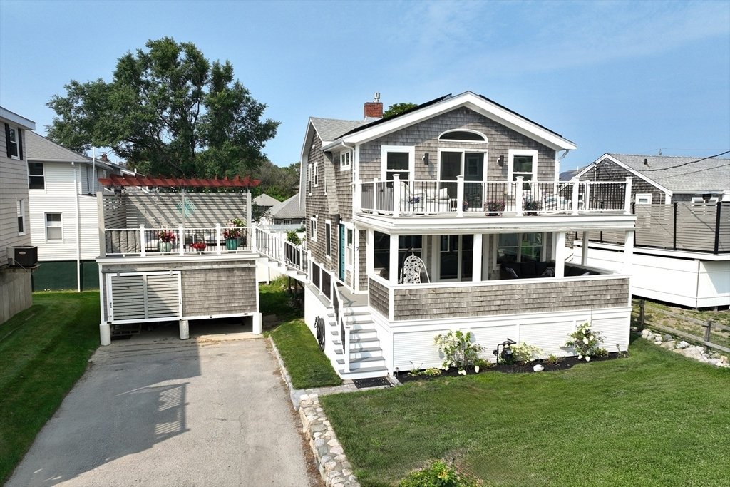 Haus in Scituate, Massachusetts, Vereinigte Staaten 1 - 18754063