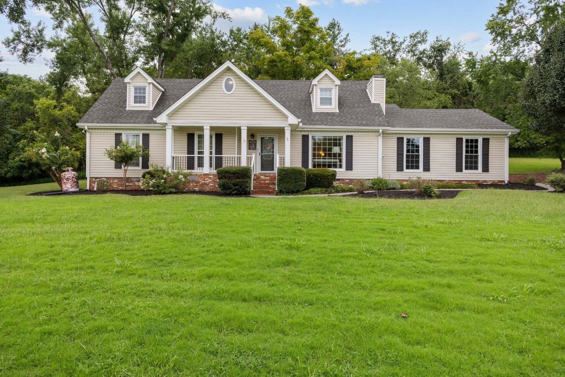 Haus in Hendersonville, Tennessee, Vereinigte Staaten 1 - 18754220