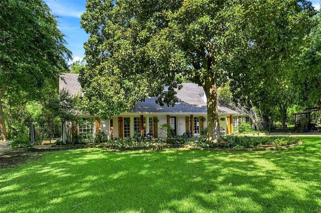 Haus in Richardson, Texas, Vereinigte Staaten 3 - 18758789