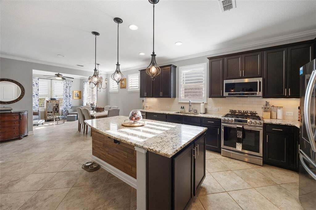 Haus in Frisco, Texas, Vereinigte Staaten 4 - 18758784