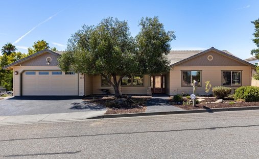 Maison à Paso Robles, Californie, États-Unis 1
