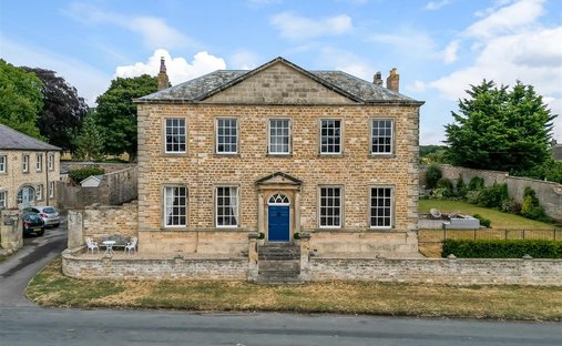 Casa en Aldbrough Saint John, Inglaterra 1