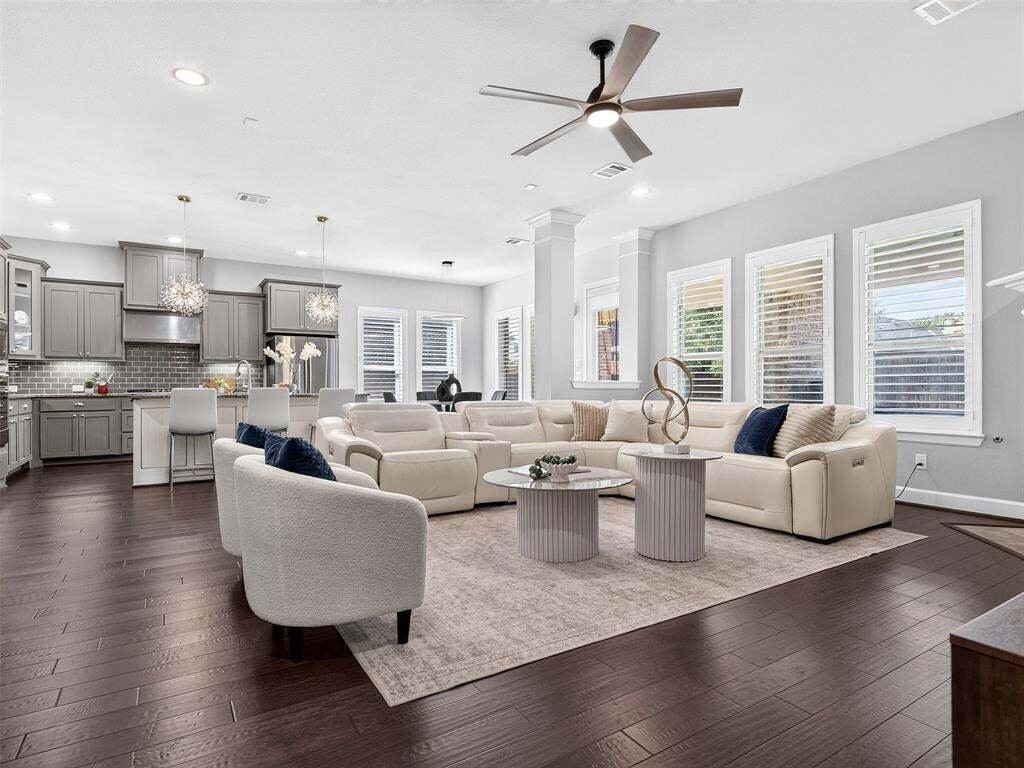 Casa a Flower Mound, Texas, Stati Uniti 4 - 18758764