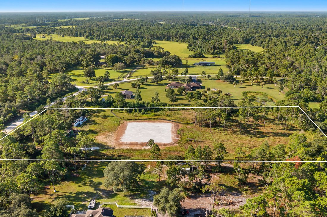 Land in Chuluota, Florida, United States 2 - 18753970