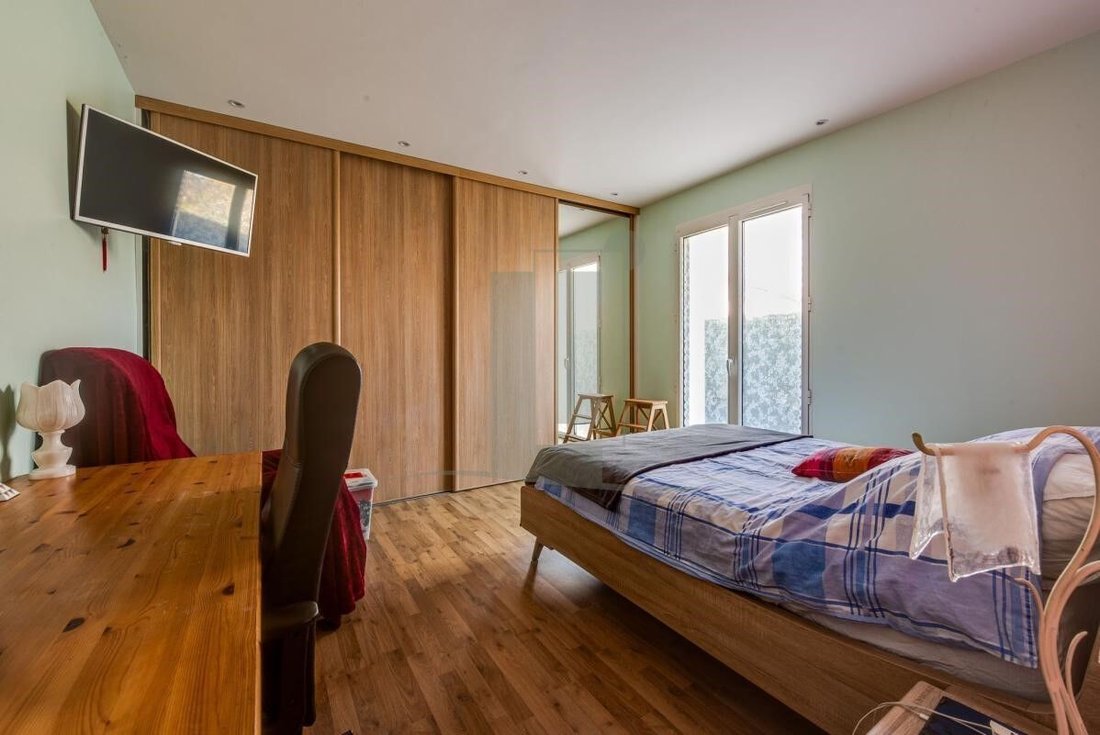 Casa en Anglet, Nueva Aquitania, Francia 5 - 18752881