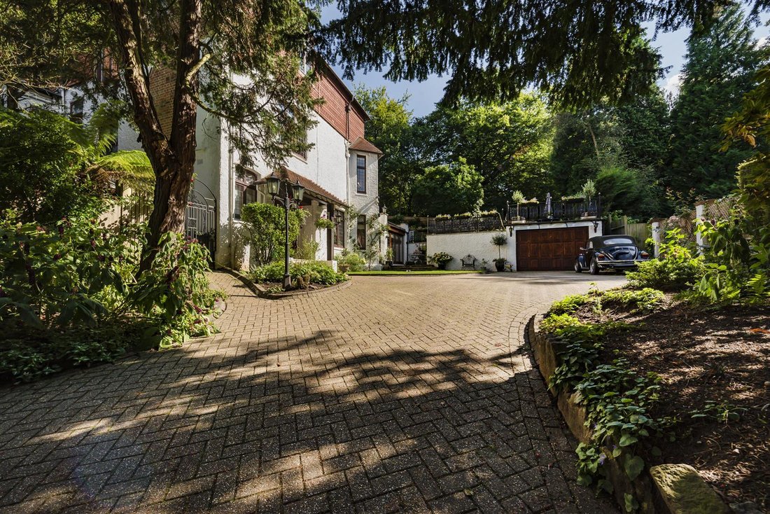 Casa en Hamstead, Shalfleet, Inglaterra 2 - 18761018