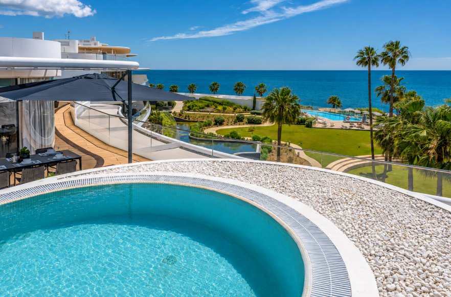Appartement à Estepona, Andalousie, Espagne 1 - 18755163