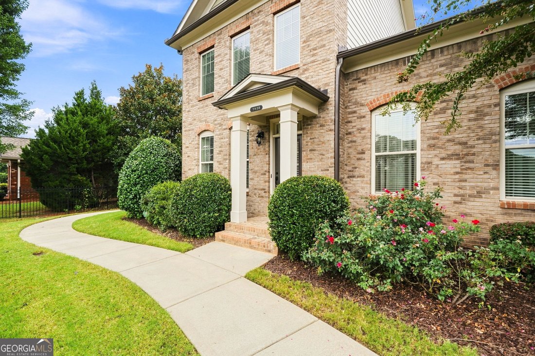 Residenza a Alpharetta, Georgia, Stati Uniti 2 - 18754560