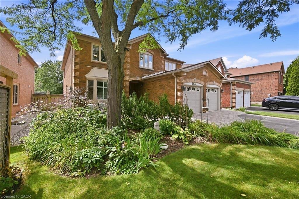 House in Oakville, Ontario, Canada 2 - 18751942