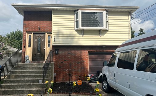 Casa a Hempstead, New York, Stati Uniti 1