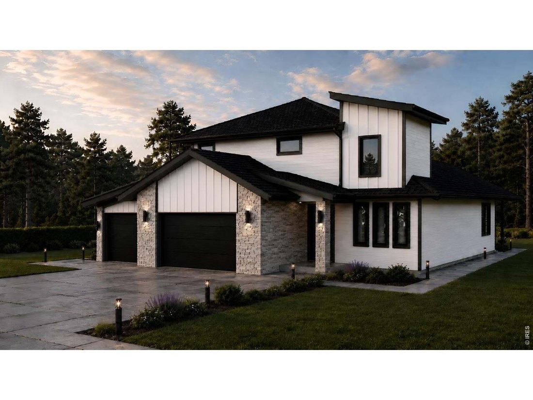 Casa en Longmont, Colorado, Estados Unidos 1 - 18751330