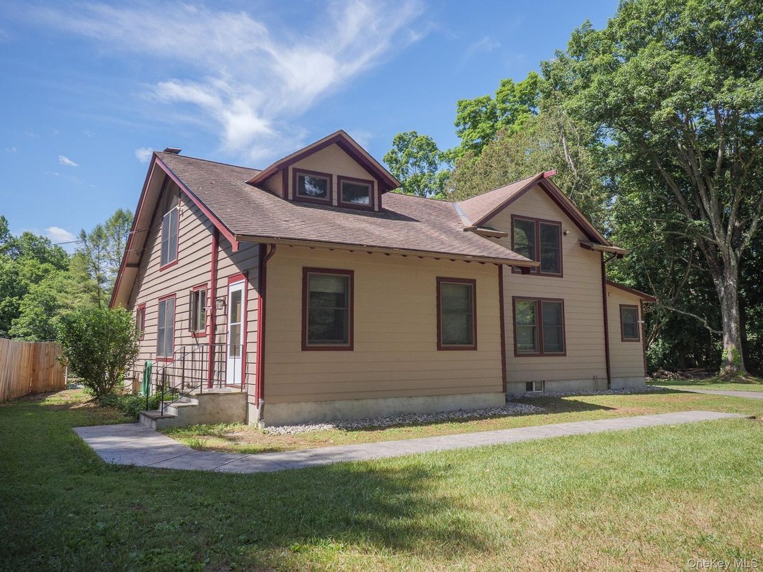 House in Hyde Park, New York, United States 3 - 18254788