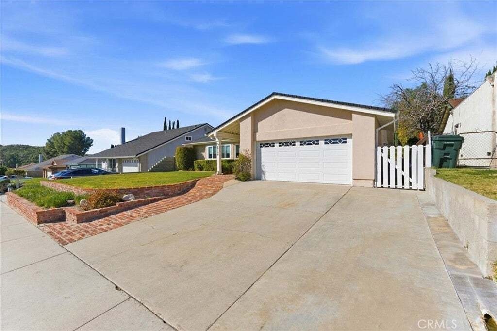 Casa en Santa Clarita, California, Estados Unidos 2 - 18749851