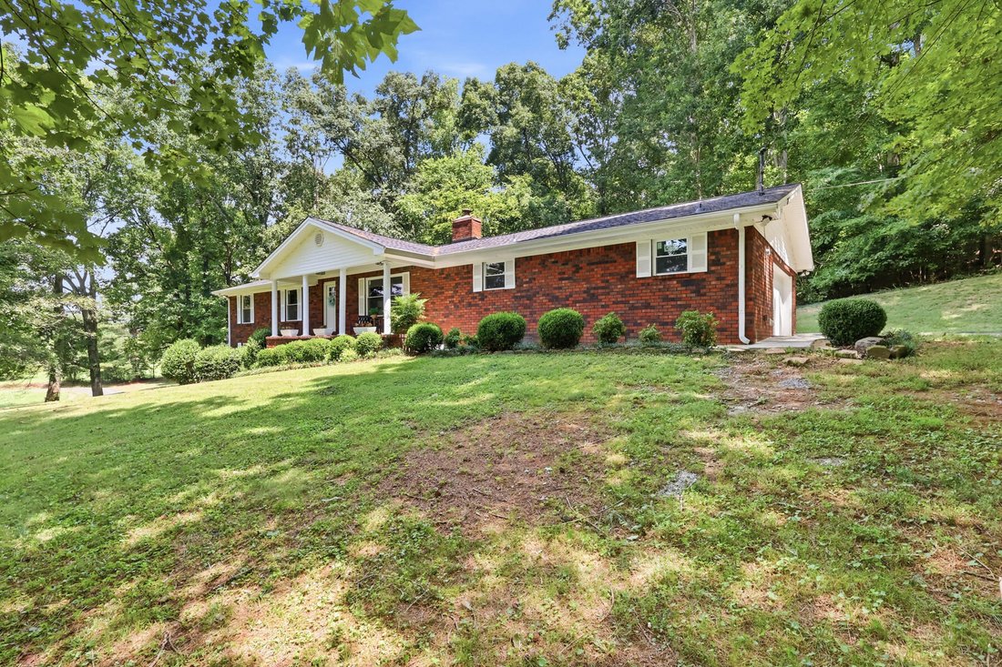 House in Cleveland, Tennessee, United States 1 - 18749593