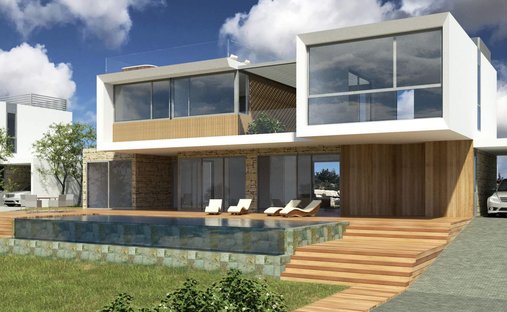 House in Peyia, Paphos, Cyprus 1