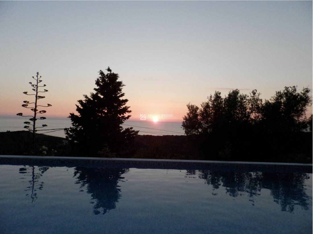 House in Aleksandrou, Peloponnese, Western Greece and the Ionian, Greece 2 - 18755835