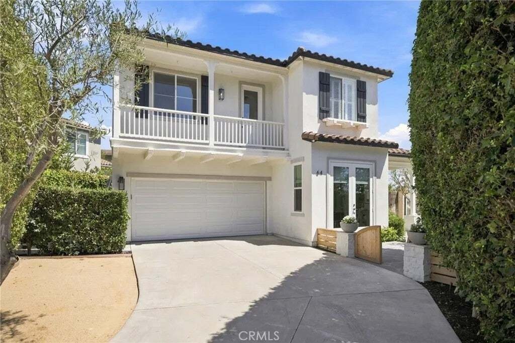 Maison à Aliso Viejo, Californie, États-Unis 3 - 18758706