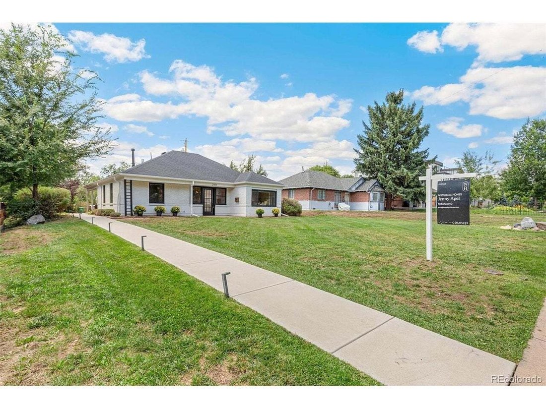 Casa en Denver, Colorado, Estados Unidos 3 - 18751344
