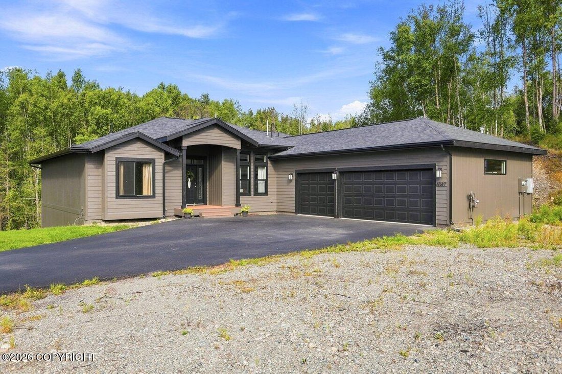 House in Wasilla, Alaska, United States 2 - 18740822