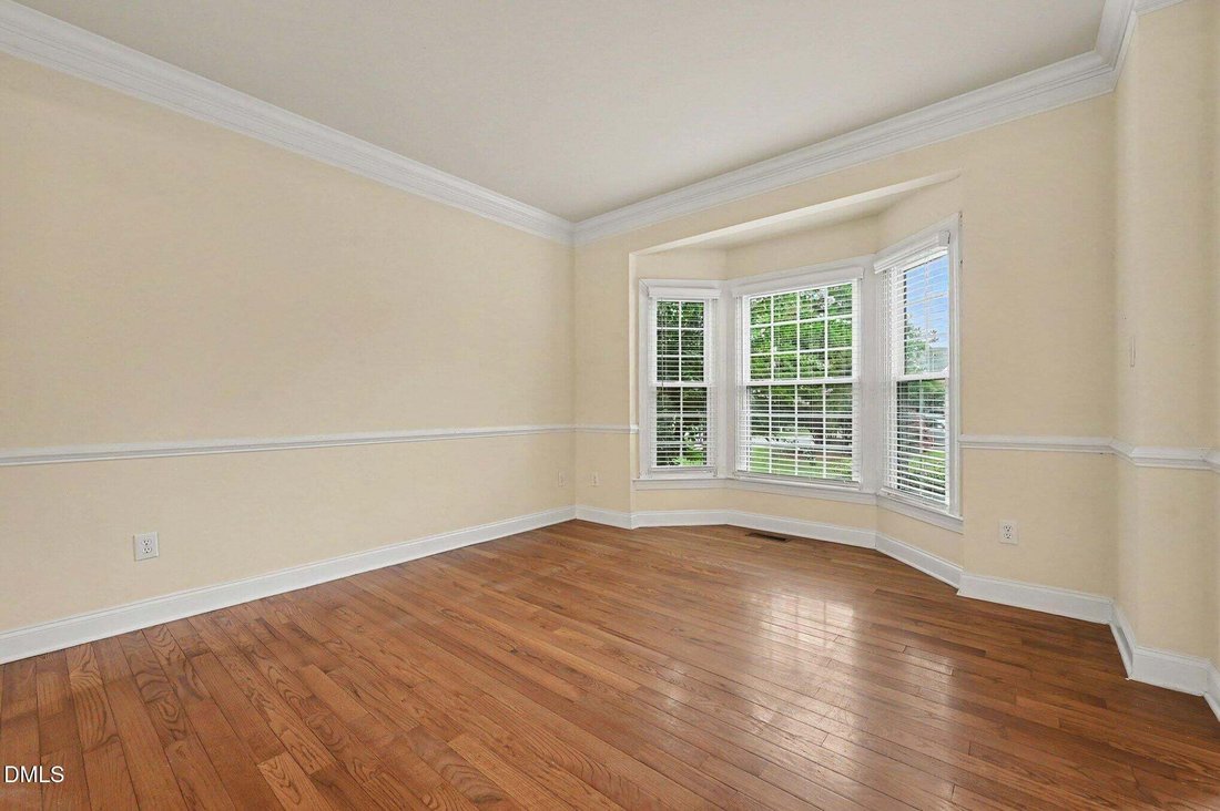 Casa a Raleigh, Carolina del Nord, Stati Uniti 4 - 18755868