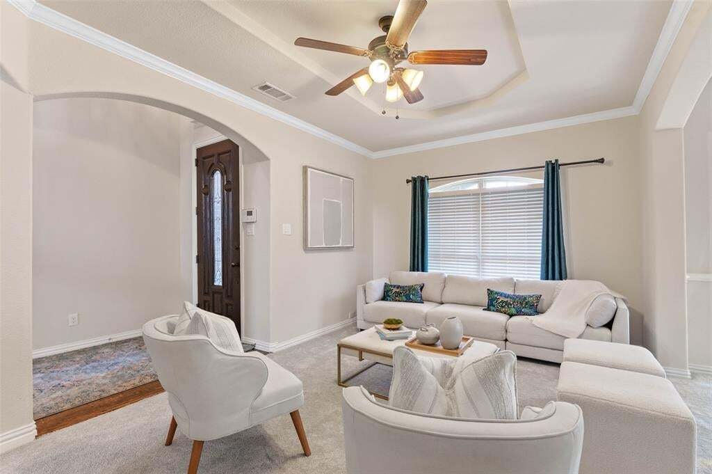 Haus in Frisco, Texas, Vereinigte Staaten 5 - 18758783