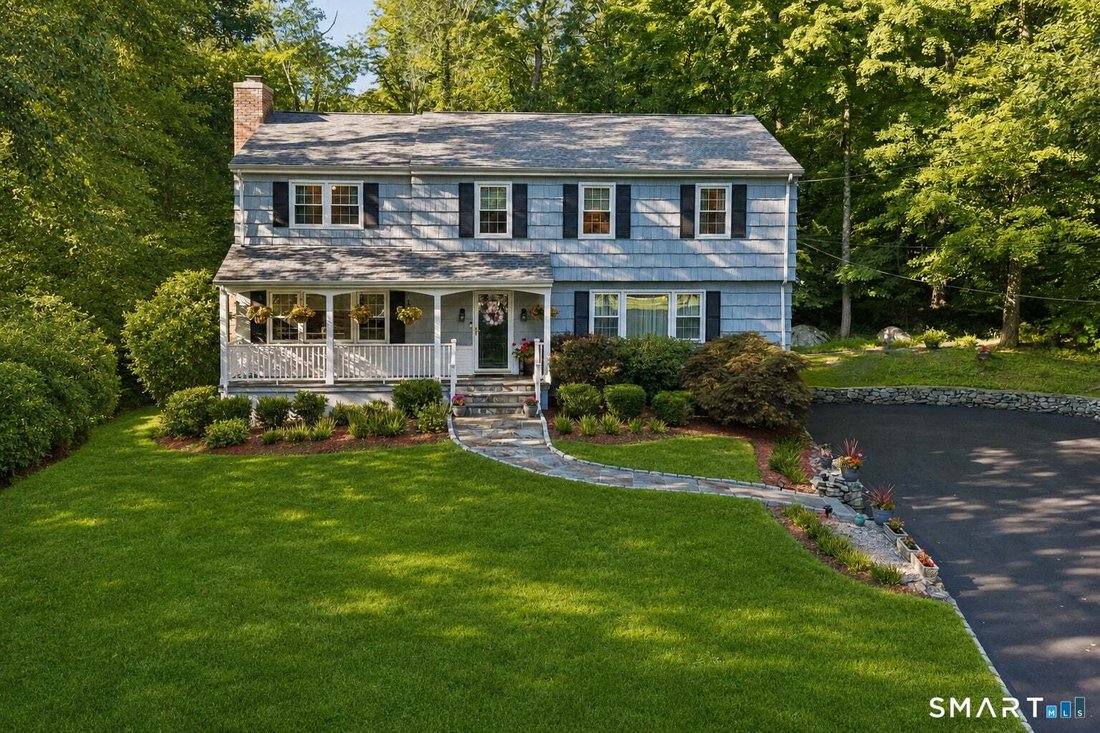 Casa en Stamford, Connecticut, Estados Unidos 1 - 18756731