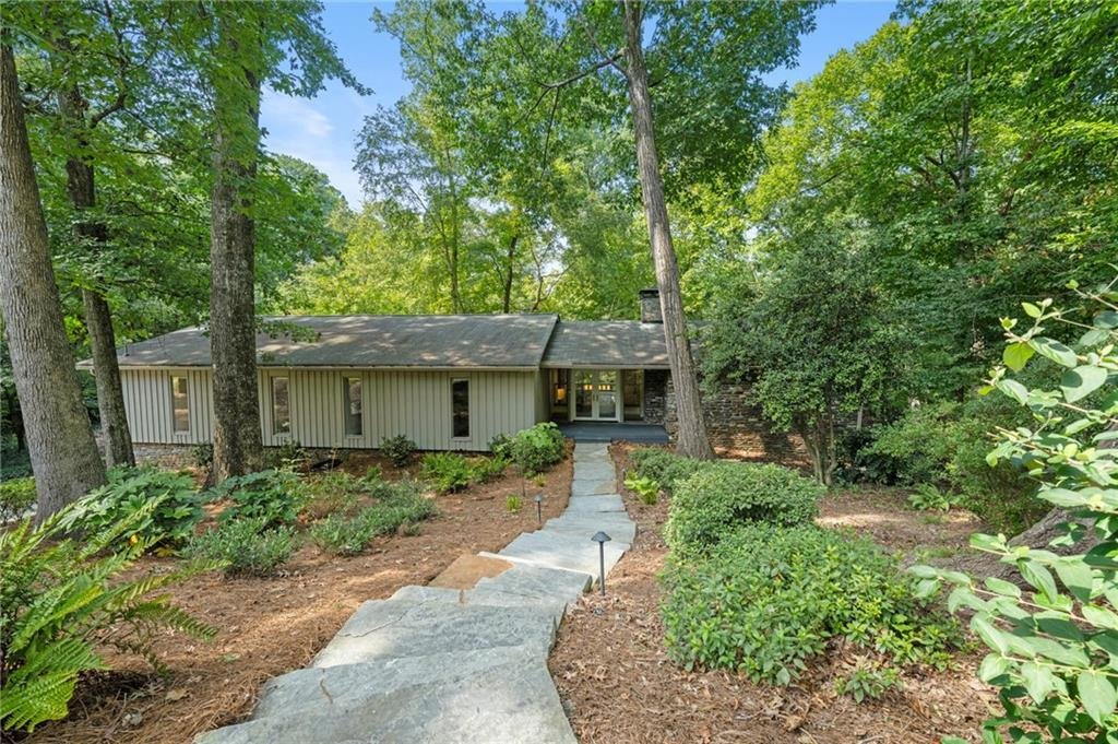 House in Atlanta, Georgia, United States 1 - 18749195