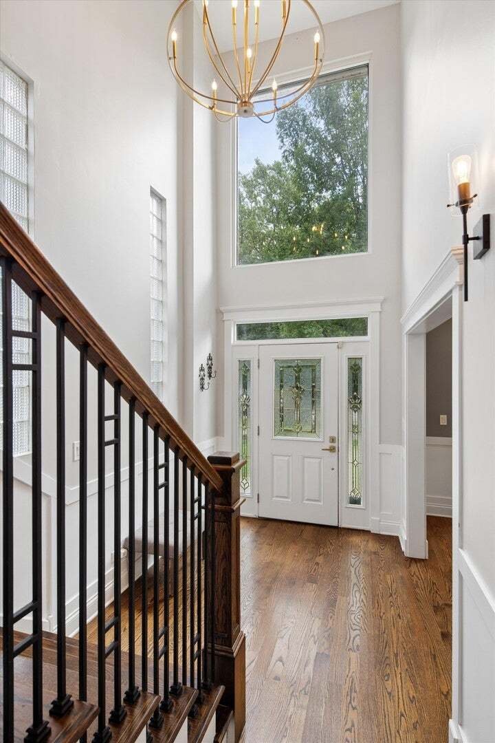 Casa a Chicago, Illinois, Stati Uniti 2 - 18752066