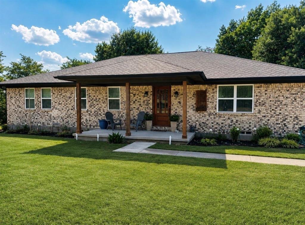 Maison à Midlothian, Texas, États-Unis 1 - 18746737