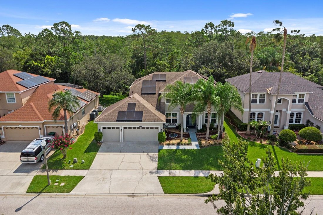 Casa en Orlando, Florida, Estados Unidos 3 - 18751432