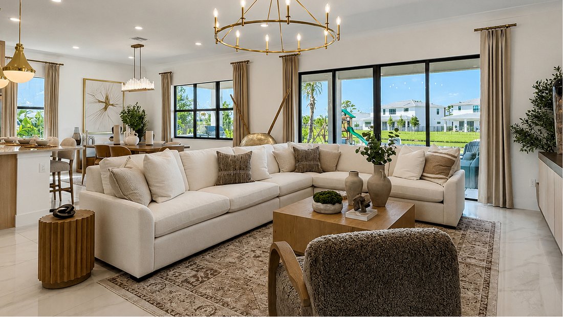 House in Lake Worth, Florida, United States 5 - 18756308