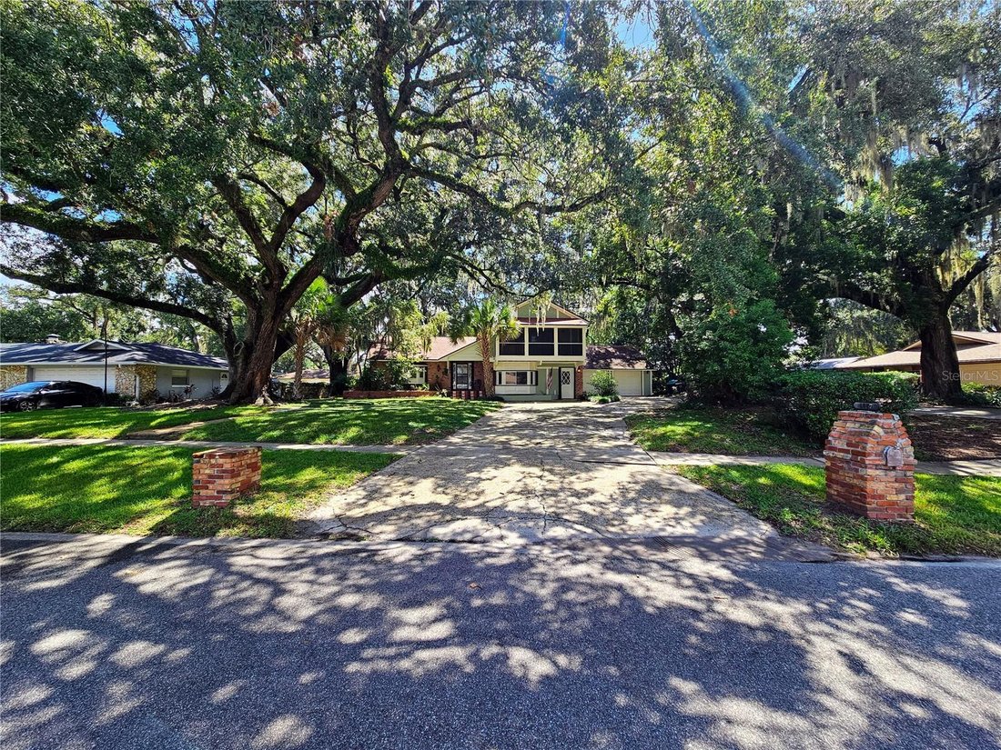 Casa en Orlando, Florida, Estados Unidos 1 - 18758504