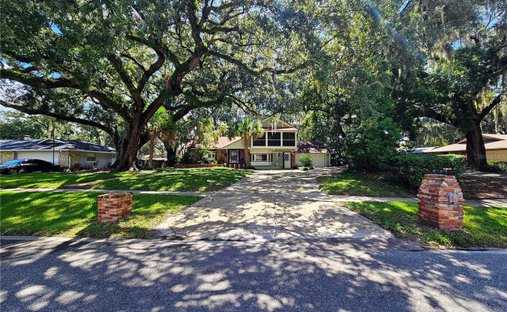 Casa a Orlando, Florida, Stati Uniti 1