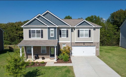 Haus in Smyrna, Tennessee, Vereinigte Staaten 1