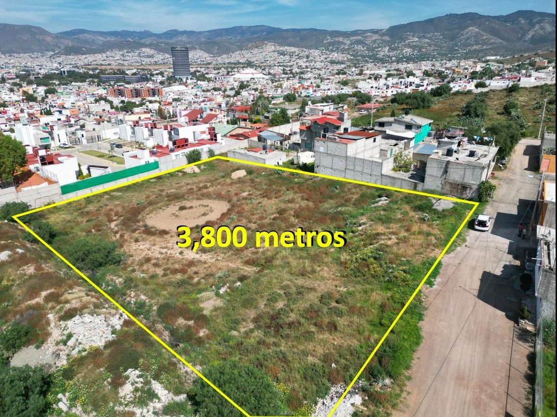 Terreno en Lomas Portezuelo, Hidalgo, México 2 - 18750216
