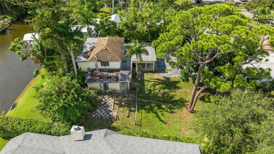 Maison à Bradenton, Floride, États-Unis 3 - 18748898
