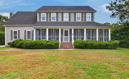 Casa en Moyock, Carolina del Norte, Estados Unidos 1