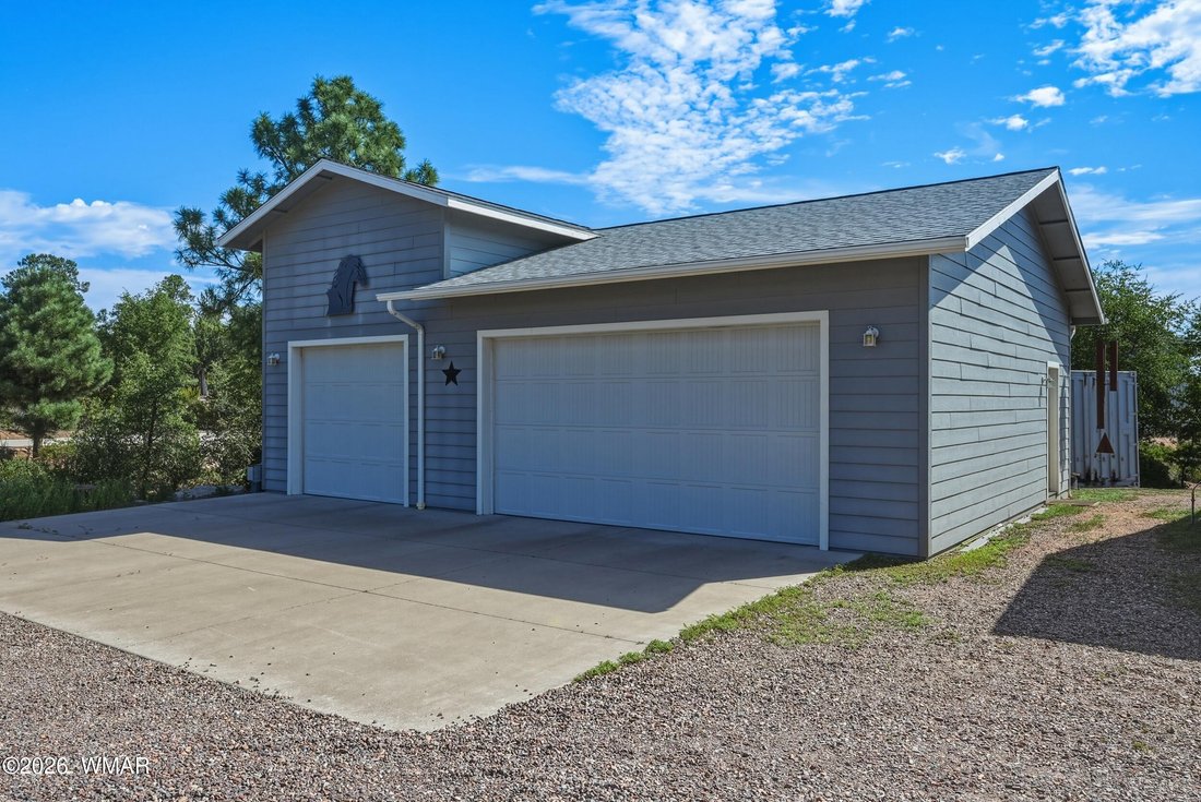 Altro a Payson, Arizona, Stati Uniti 3 - 18760777