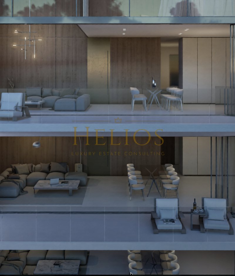 Appartement à South Athens, Attique, Grèce 1 - 18755502