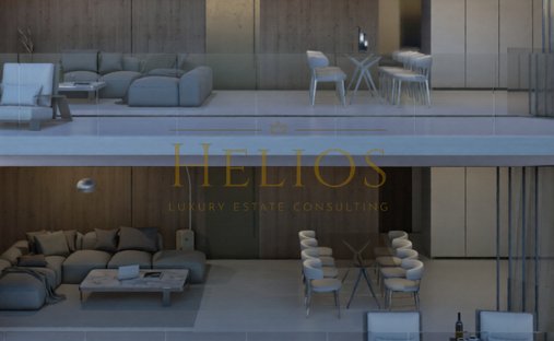 Apartamento en South Athens, Ática, Grecia 1