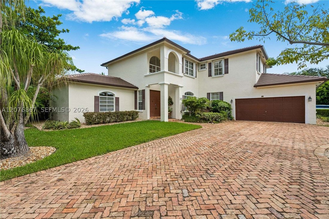 House in Cutler Bay, Florida, United States 3 - 18751448