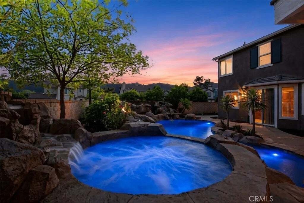 Casa en Murrieta, California, Estados Unidos 4 - 18754387