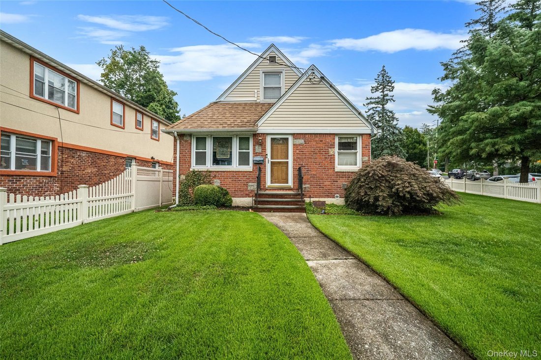 Casa a New York, New York, Stati Uniti 2 - 18758227