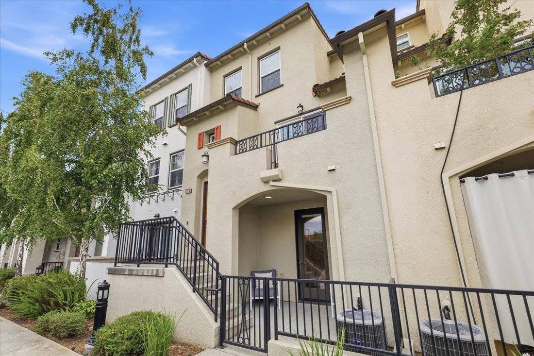 Residenza a Santa Clara, California, Stati Uniti 3 - 18748474